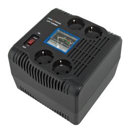 Стабилизатор напряжения LPT-1200RV (840W)