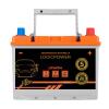 Автомобильный аккумулятор литиевый LP LiFePO4 12V - 32 Ah (+ справа) BMS 600А - Изображение 1
