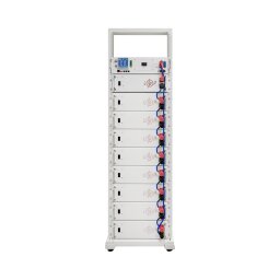 Акумулятор LP LiFePO4 Battery HVM 460,8V 50Ah (23040 Wh)BMS 125А AB Lrack white
