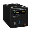 ИБП LogicPower LPY-PSW-2500VA+ (1800Вт) 10A/20A с правильной синусоидой 24V - Изображение 3