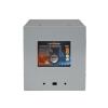 Аккумулятор LP LiFePО4 24V - 200 Ah (BMS 150A/75А) металл - Изображение 1