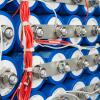 Аккумулятор LP LTO 48V - 80 Ah (BMS 100A) металл - Изображение 7