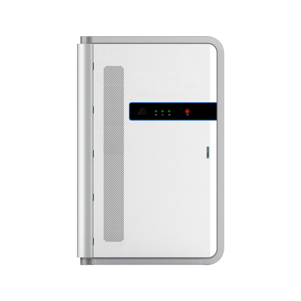 Система преобразования энергии LP BESS ST125-258 - Изображение 1