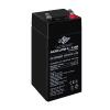 Акция. Аккумулятор AGM LPM 4V - 4 Ah - Изображение 4