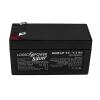 Аккумулятор AGM LP 12V - 1.3 Ah SILVER для Mercedes - Изображение 2