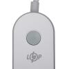 Сетевой фильтр (удлинитель) LP F24U4 (4x230V-2500W, 4xUSB-5V/3,4A 17W Auto Max) - Изображение 5