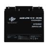 УЦ Аккумулятор AGM LPM 12V - 20 Ah - Изображение 1