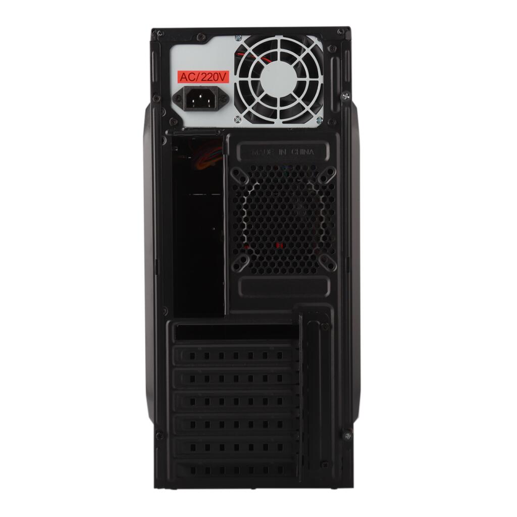 Корпус LP 2011-450W 8см - Изображение 4
