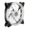 Вентилятор 3pin + 4 pin 120 мм (Molex питание) LP 12 RGB (8800) - Изображение 2