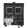 УЦ Стабилизатор напряжения LPT-2500RD BLACK (1750W) - Изображение 5