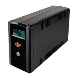 Источник бесперебойного питания (ИБП) LP LP UL850VA 2Pro