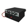 Комплект Smart-UPS LP-2000 PRO RM с АКБ LP LiFePO4 32 Ah (2253Wh) RM - Изображение 7