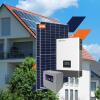 Комплект СЭС Luxpower Премиум 6kW АКБ 11kWh LiFePO4 230 Ah - Изображение 1