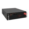 Акумулятор LP LiFePO4 25,6V - 200 Ah (5120Wh) (BMS JK 150A/100А) RM RS485/CAN BL - Изображение 4