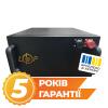 Аккумулятор LP LiFePO4 51,2V - 230 Ah (11776Wh) (BMS 200A/100А) металл RM - Изображение 1