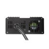 Зарядний пристрій для акумуляторів LiFePO4 48V (58.4V)-15A-720W - Зображення 3