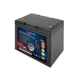 Аккумулятор LP LiFePO4 для ИБП 12V - 105 Ah (BMS 50A/25А)