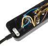 Сетевой фильтр LP-X5 4.5 м Black - Изображение 5