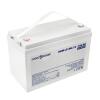 Аккумулятор мультигелевый LP-MG 12V - 100 Ah Silver - Изображение 1