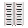 Высоковольтный аккумулятор LP LiFePO4 Battery HVM 870,4V 280Ah (243712 Wh) BMS 160А металл - Изображение 1