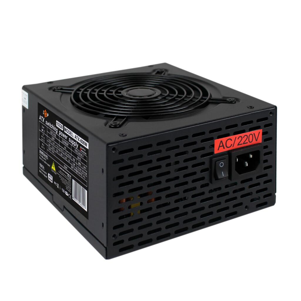 Компьютерный блок питания ATX-800-12-APFC 80+ Bronze - Изображение 2