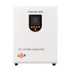ИБП LP LPL-W-PSW-1000VA PRO (700Вт) 5А/10А/15А/20A с правильной синусоидой 12V - Изображение 1