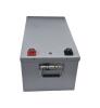 Акумулятор LP LiFePO4 25,6V - 230 Ah (5888Wh) (BMS 200A/100А) метал Smart BT - Зображення 5