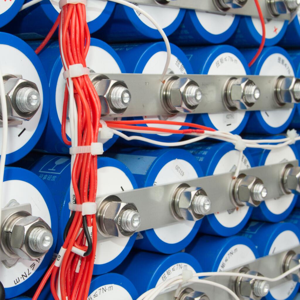 Аккумулятор LP LTO 48V - 80 Ah (BMS 100A) металл - Изображение 7