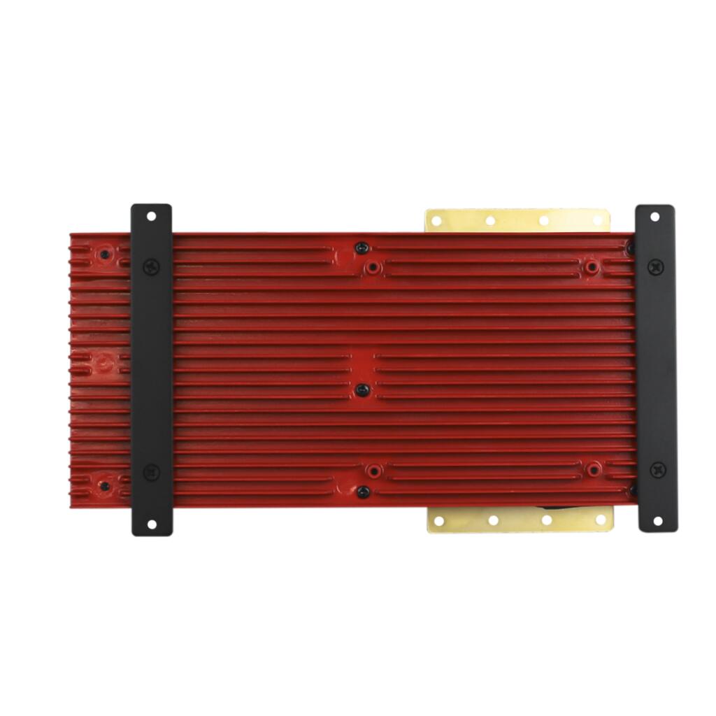 Smart BMS плата LP LiFePO4 48V 16S Dis 250A Ch 125A UART+RS485+CAN - Зображення 7