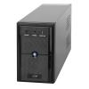 Источник бесперебойного питания (ИБП) LPM-825VA (577Вт) - Изображение 1