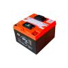 Аккумулятор LP LiFePO4 12,8V - 32 Ah (410Wh) (BMS 40А/32A) пластик LCD USB Smart BT - Изображение 2