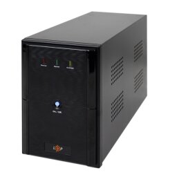 Источник бесперебойного питания (ИБП) LPM-U1100VA (770Вт)