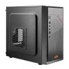Корпус LP 6105 - 400w 12cm MATX - Изображение 1