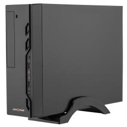 Корпус LP S622 400W Slim (без кардридера)