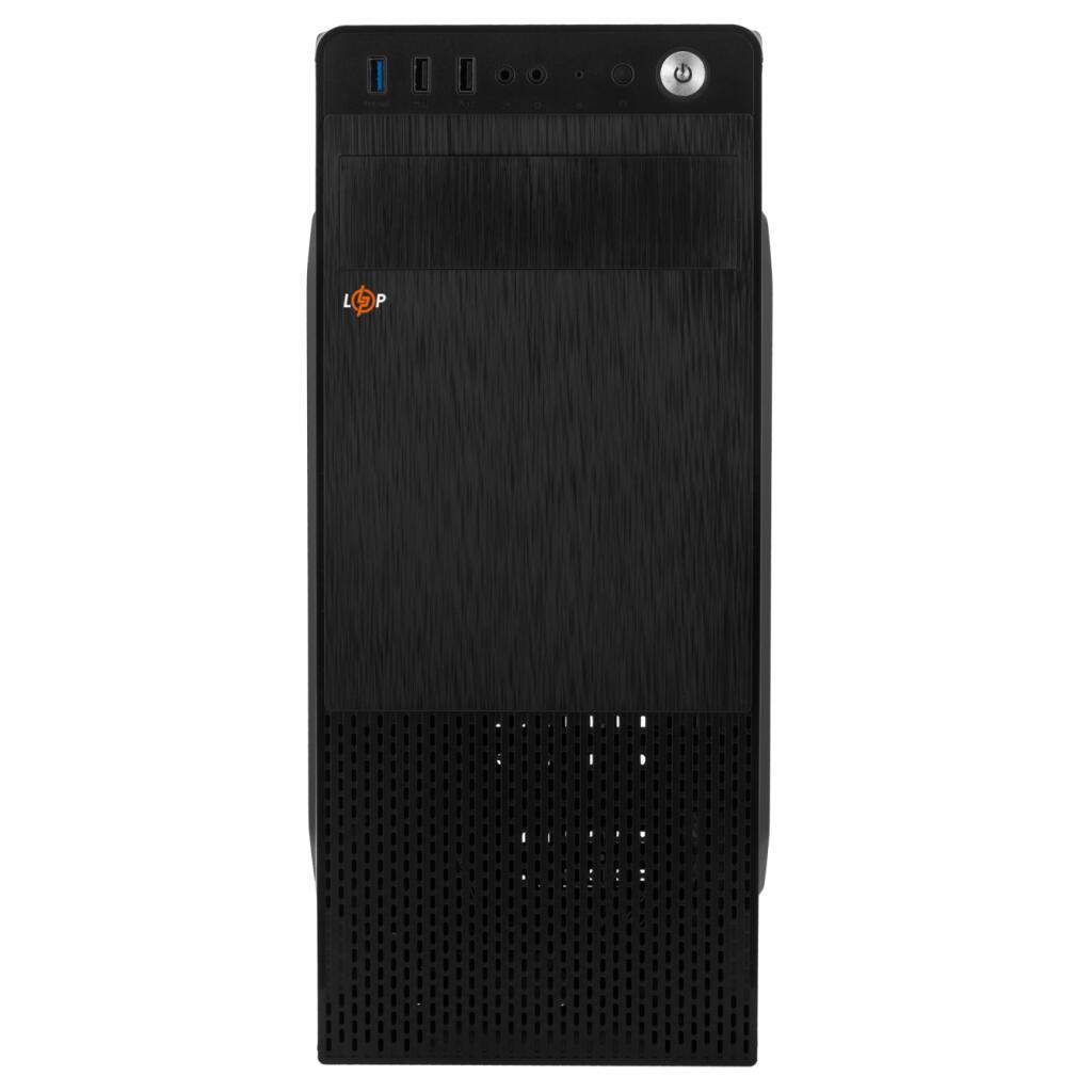 Корпус LP 2008-450W 12см - Изображение 2