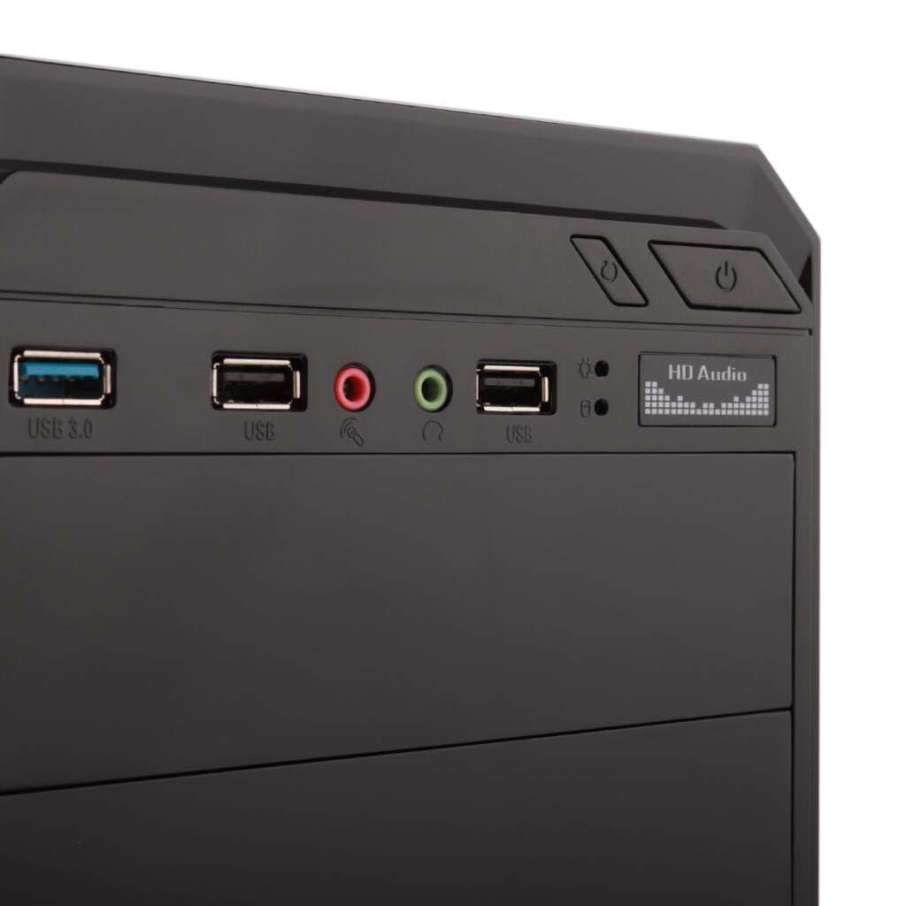 Корпус LP 2011-450W 12см - Изображение 3