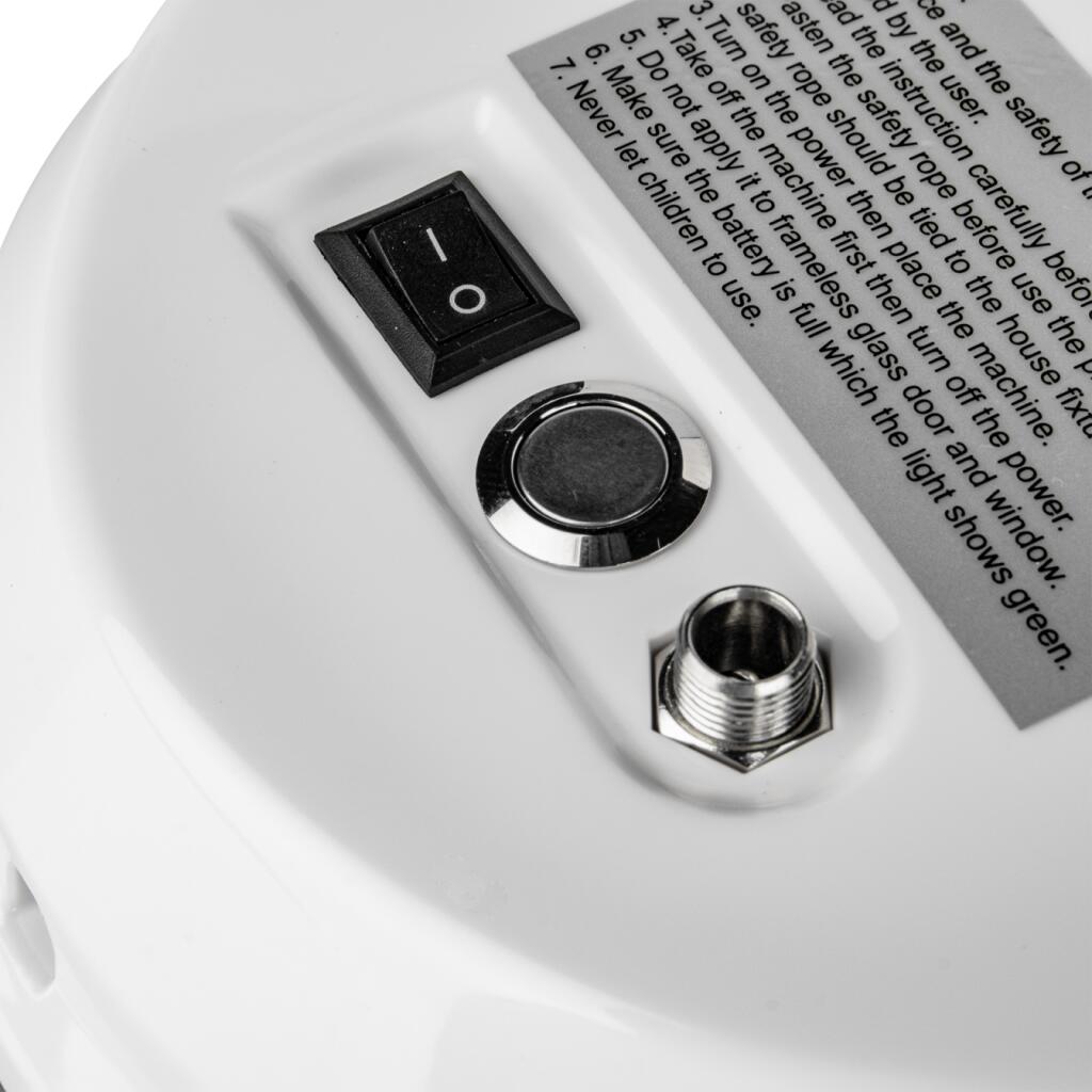 Робот для мойки окон LPW-002 - Изображение 5