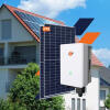 Комплект СЭС под зеленый тариф 33 kW GRID 3Ф - Изображение 2