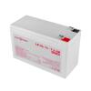 Аккумулятор гелевый LP-GL 12V - 7.2 Ah Silver - Изображение 1