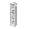 Высоковольтный аккумулятор LP LiFePO4 Battery HVM 358,4V 280Ah (100352 Wh) BMS 125А AB Lrack white - Изображение 6