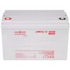 Акумулятор гелевий LP-GL 12V - 80 Ah Silver - Зображення 1