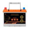 Автомобильный аккумулятор литиевый LP LiFePO4 12V - 32 Ah (+ слева) BMS 600А - Изображение 1