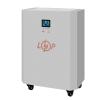 Система резервного питания LP Autonomic Power FW 2500W (АКБ 2600Wh) Графит мат - Изображение 6