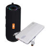 Портативна акустика LP BTS13+Зовнішній акумулятор LP PQ13 10000mAh 22.5W - Зображення 1