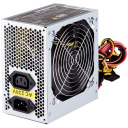 компьютерный блок питания LogicPower LP-ATX-500-12-EC-2SATA
