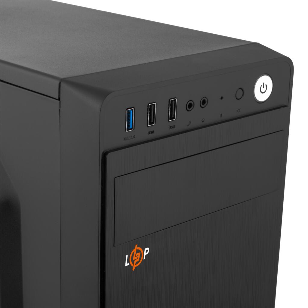Корпус LP 2008-450W 12см - Изображение 4
