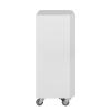 Система резервного питания LP Autonomic Power FW 2500W (АКБ 7200Wh) Белый мат - Изображение 9