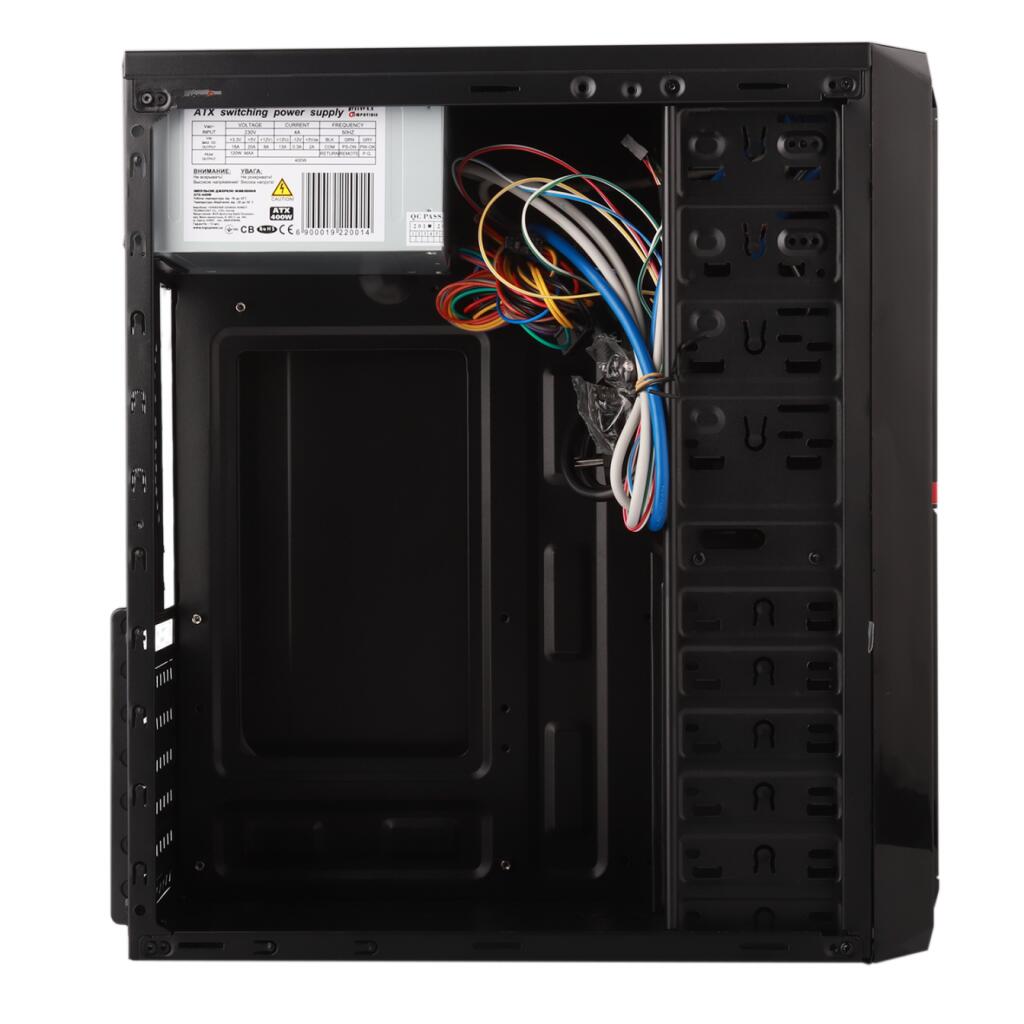 Корпус LP 2011-450W 12см - Изображение 4