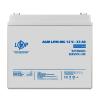 Аккумулятор мультигелевый AGM LPM-MG 12V - 33 Ah для TESLA - Изображение 1