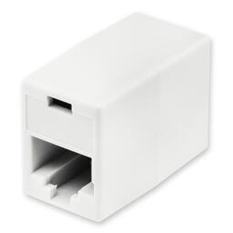 Соединительная коробка UTP 2хRJ-45 кат.5Е LP-LNG-350 (5 шт)